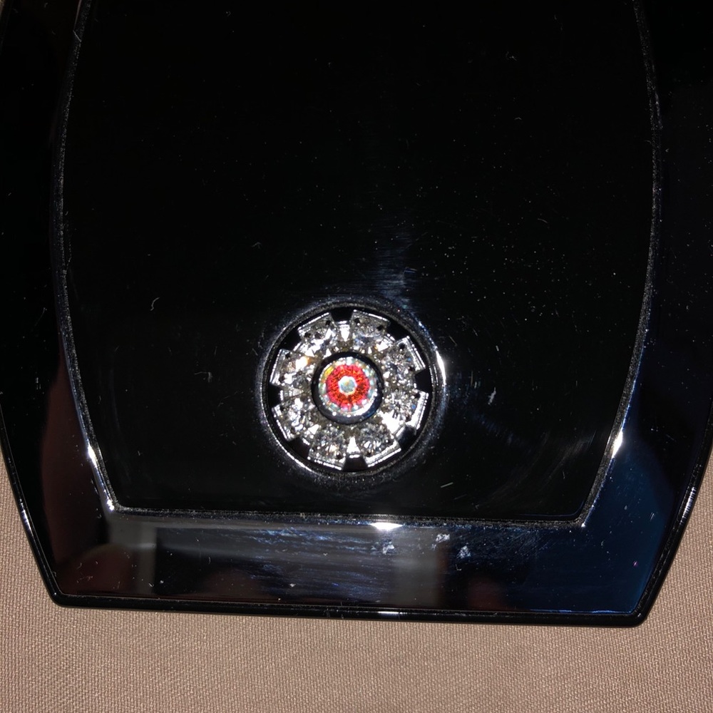 Compact mirror - Picture 2 of 3